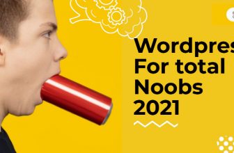 How to use wordpress in 2025 for beginners (full guideline)