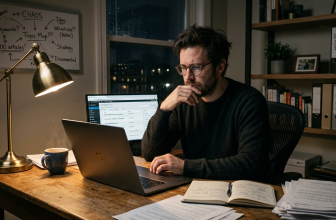 Why Most WordPress Blogs Stall (And How to Fix Your Content Workflow)