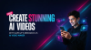 Create Stunning AI Videos with CapCut’s Seedance 2.5 AI Video Maker